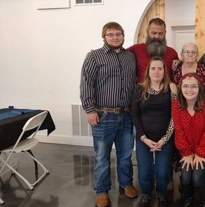 Meet your Posher, Robert